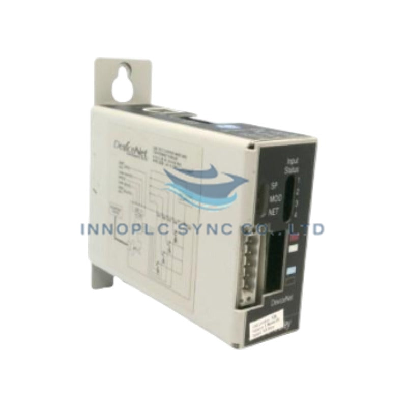 Modul Komunikasi DeviceNet Allen-Bradley 2100-GK61