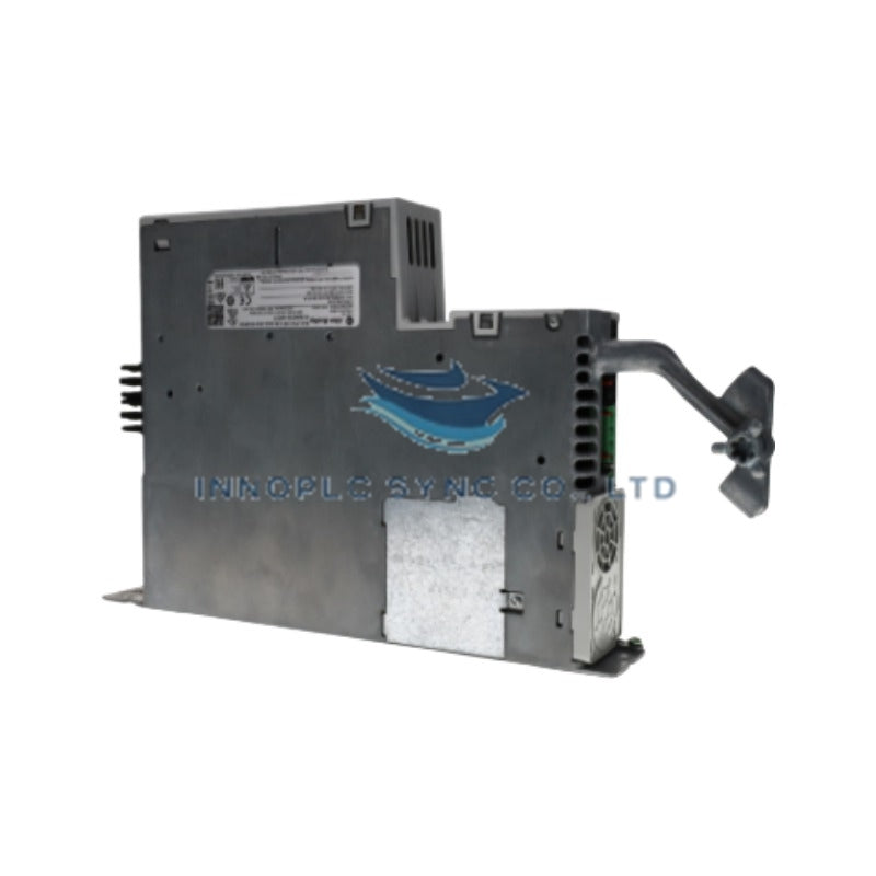 درایوهای سروو Allen-Bradley 2198-D012-ERS3