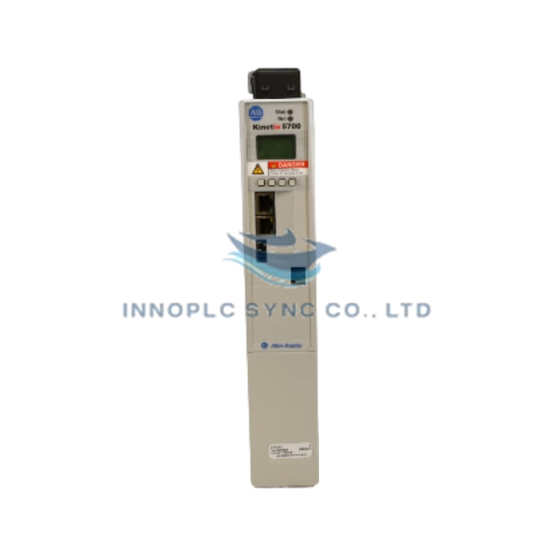 ماژول خازنی Kinetix 5700 مدل 2198-CAPMOD-2240 از Allen-Bradley