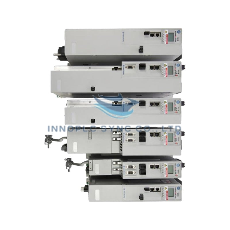 Allen-Bradley 2198-P141 Источник питания постоянного тока Kinetix 5700