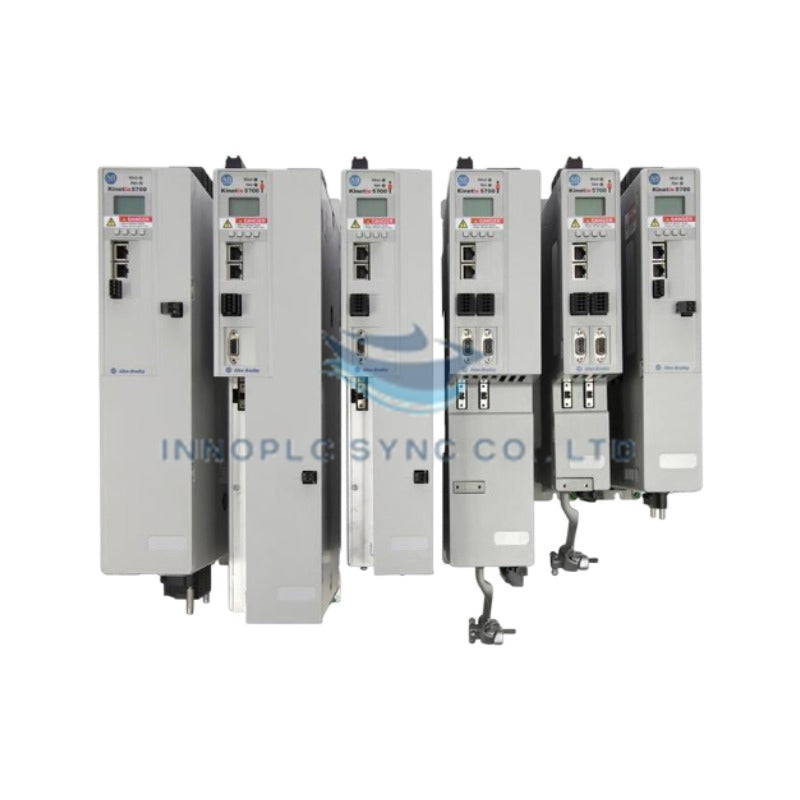 Allen-Bradley 2198-P141 Источник питания постоянного тока Kinetix 5700