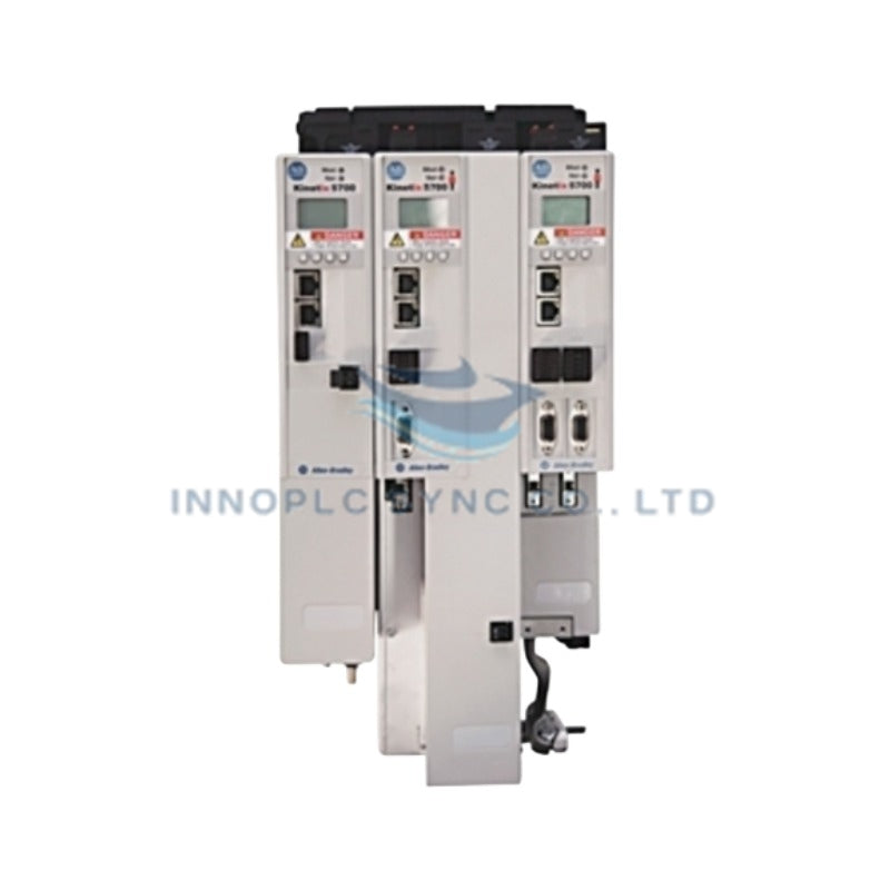 Allen-Bradley 2198-P141 Источник питания постоянного тока Kinetix 5700