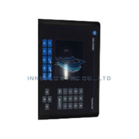 رابط‌های انسان و ماشین Allen-Bradley 2711-B6C5 PanelView 600