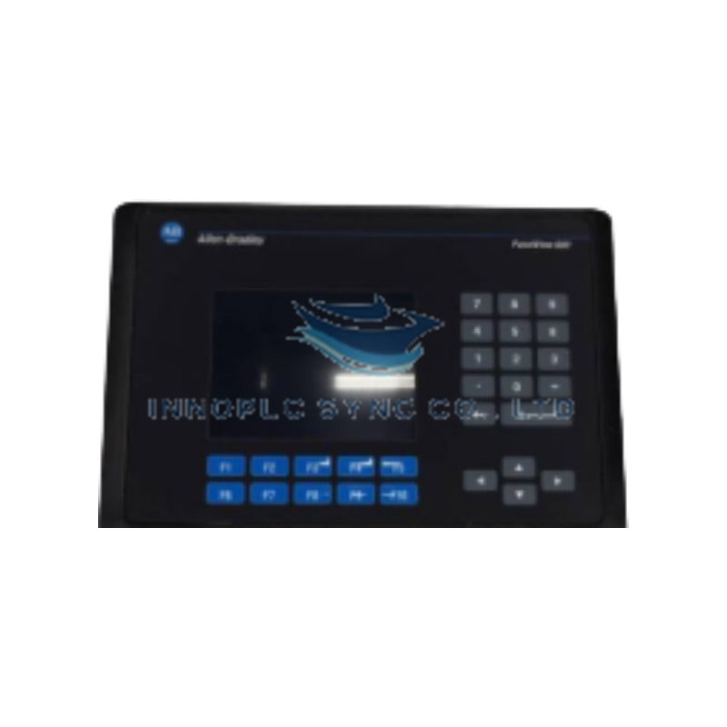 Allen-Bradley 284D-FVD4P0Z-10-CR-3-DB-SB-OC ArmorStart 284D Distributed Starter Series