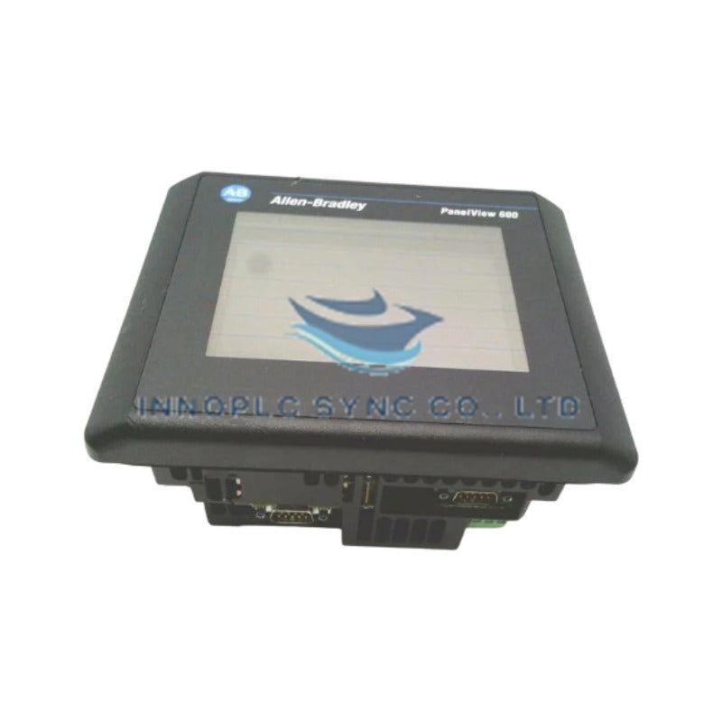 لوحة لمس Allen-Bradley 2711-T6C9L1 PanelView 600