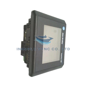 Операторские панели Allen-Bradley PanelView 600 2711-T6C10L1