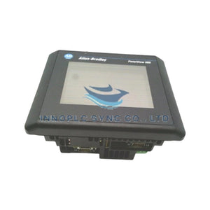 وحدة تشغيل Allen-Bradley 2711-TC4 PanelView 1200