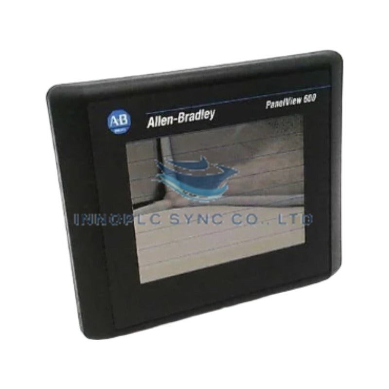 لوحة لمس Allen-Bradley 2711-T6C9L1 PanelView 600