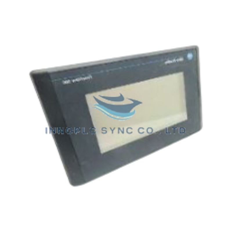 ترمینال رابط اپراتور Allen-Bradley 2711-T6C2L1 PanelView Standard 600