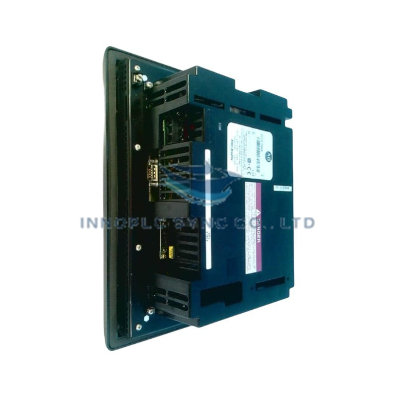 ترمینال رابط اپراتور Allen-Bradley 2711-T5A9L1