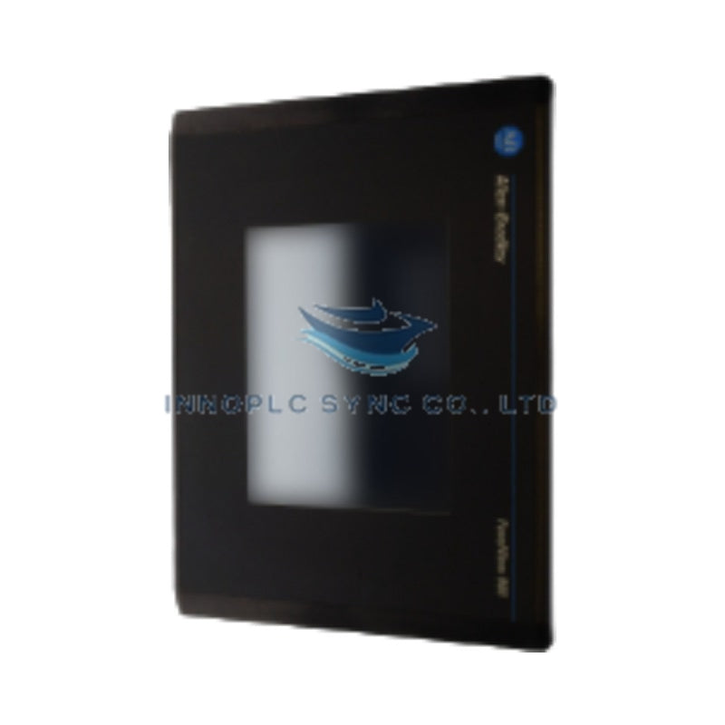 Allen-Bradley 2711-T6C5L PanelView 600 Dokunmatik Ekran