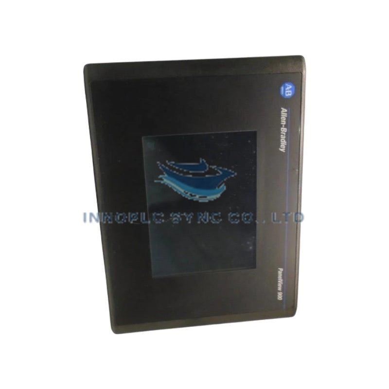 رابط کاربری اپراتور Allen-Bradley 2711-T9C20