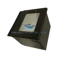 Terminal PanelView Allen-Bradley 2711-TA1