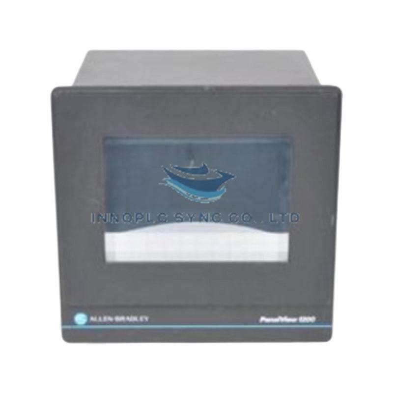 Interfaz de operador PanelView 1200 Allen-Bradley 2711-TA4