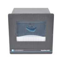 Terminal PanelView Allen-Bradley 2711-TA1