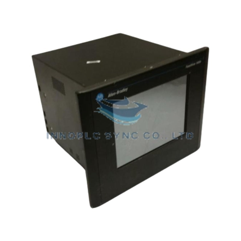 Allen-Bradley 2711E-T14C15 PanelView 1400e Operator Terminal