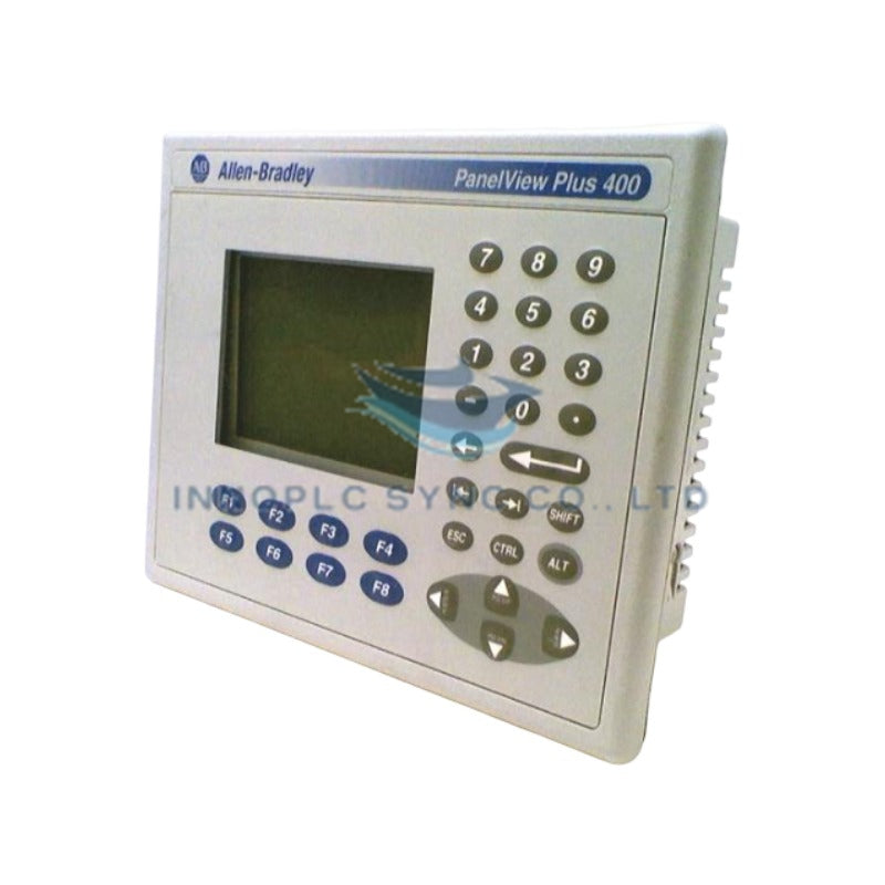 Операторский интерфейс | Allen-Bradley 2711P-K4M5A PanelView Plus