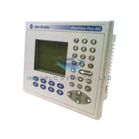 Терминал операторского интерфейса PanelView Plus 2711P-K4M3D | Allen-Bradley