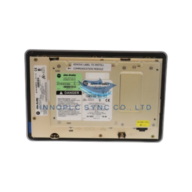 وحدة طرفية لواجهة المشغّل Allen-Bradley 2711P-B7C6D1