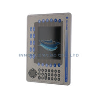 Операторский интерфейс PanelView Plus | Allen-Bradley 2711P-K4M3A