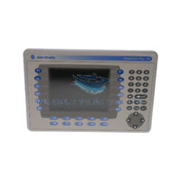 Allen-Bradley 2711P-K7C4D7 display system