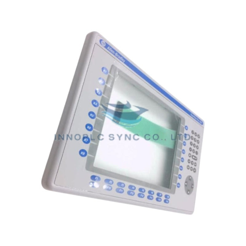 وحدة طرفية لواجهة المشغّل Allen-Bradley 2711P-B7C6D1