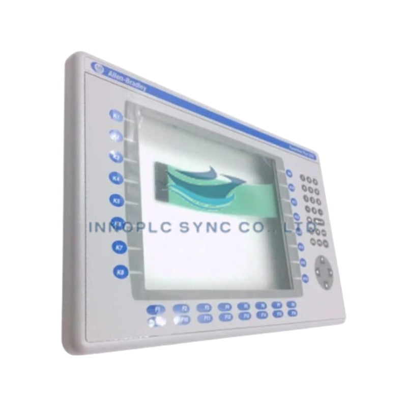 Conjunto de bisel de repuesto Allen-Bradley 2711P-RBK10