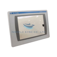طرفية PanelView Plus 700 من Allen-Bradley، رقم الطراز 2711P-T7C6A2