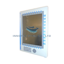 وحدة شاشة اللمس VersaView 1250 من Allen-Bradley 6189-RDT12C