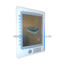 وحدة شاشة اللمس VersaView 1250 من Allen-Bradley 6189-RDT12C