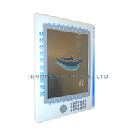 Allen-Bradley 6189-RDB12C VersaView CE 1250 Display Module