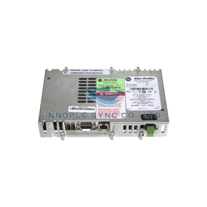 Module logique | Allen-Bradley 2711P-RP8A PanelView Plus 6