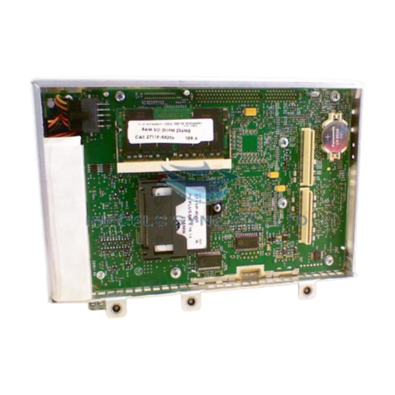وحدة منطق VersaView من Allen-Bradley 6189-RPRH
