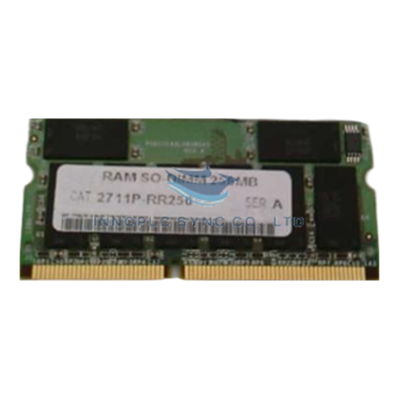 Allen-Bradley 2711P-RR256 RAM Module