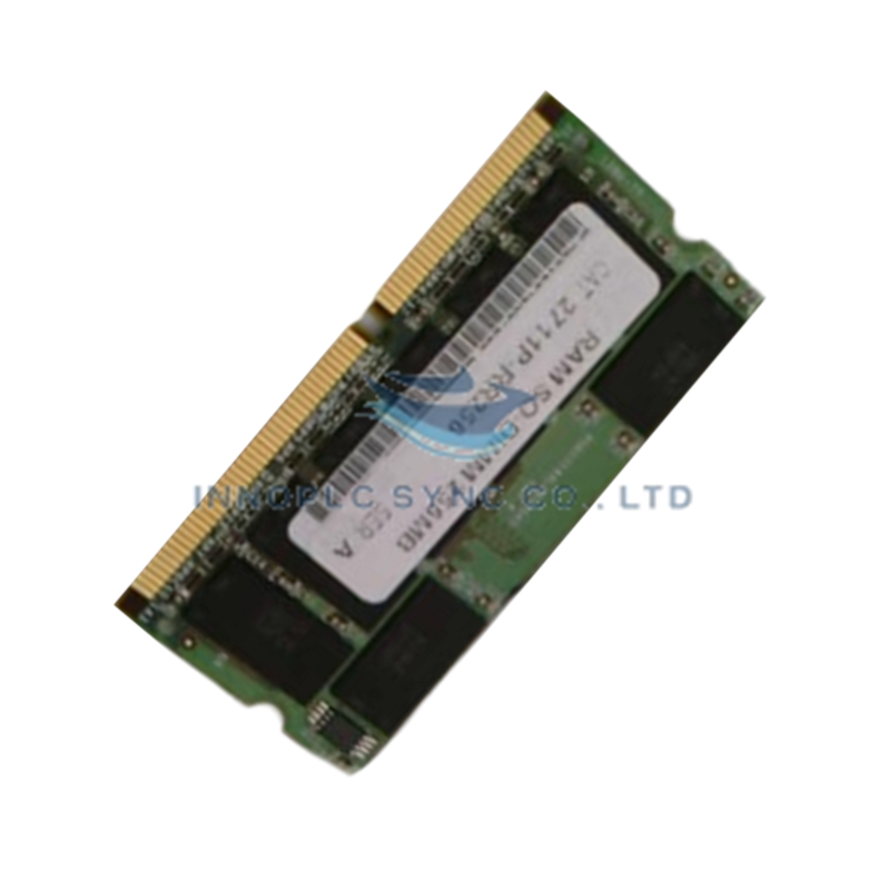 Allen-Bradley 2711P-RR256 RAM Module