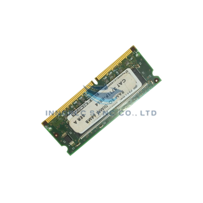وحدات طرفية المشغّل Allen-Bradley 2711P-RR64