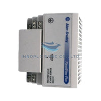 وحدة إمداد طاقة Allen-Bradley 2711P-RSACDIN