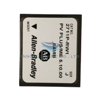 Módulo de memoria flash PanelView Plus Allen-Bradley 2711P-RW1