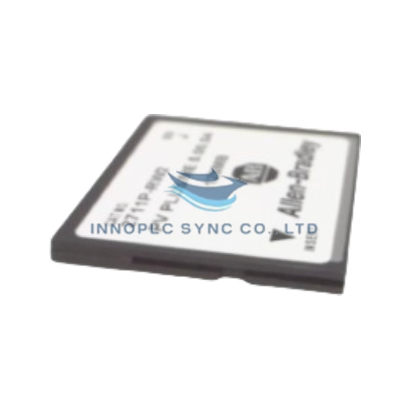 Unités Compact Flash Allen-Bradley 2711P-RW7