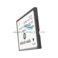 Unités Compact Flash Allen-Bradley 2711P-RW7