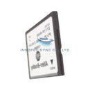 Carte mémoire Compact Flash Allen-Bradley 2711P-RW3