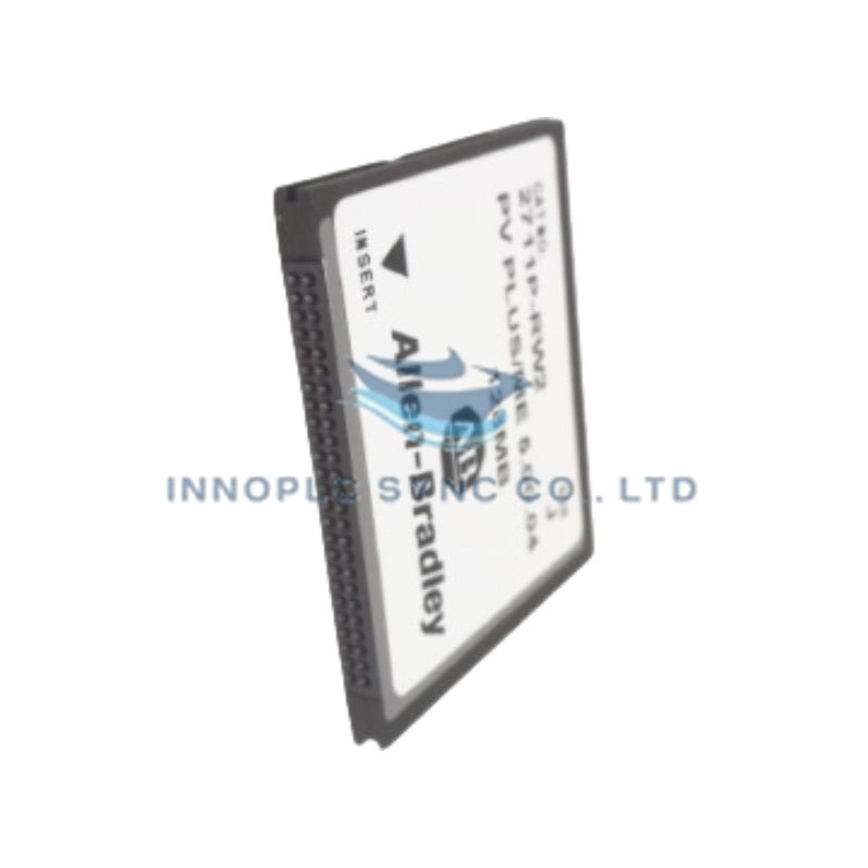 Allen-Bradley 2711P-RW2 Flash Modülü