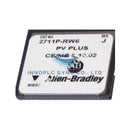Allen-Bradley 2711P-RW6 Internal Compact Flash Units