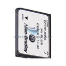 Allen-Bradley 2711P-RW6 Internal Compact Flash Units