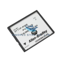 Allen-Bradley 2711P-RW6 Internal Compact Flash Units