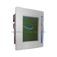واجهة تشغيل Allen-Bradley 2711P-T6C8D