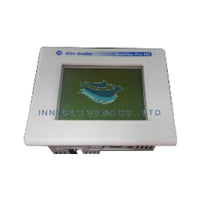 Allen-Bradley 2711P-T6M3A Operator Terminals