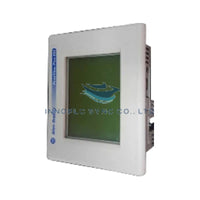 2711P-T15C4A2 | ترمینال‌های اپراتوری آلن-بردلی