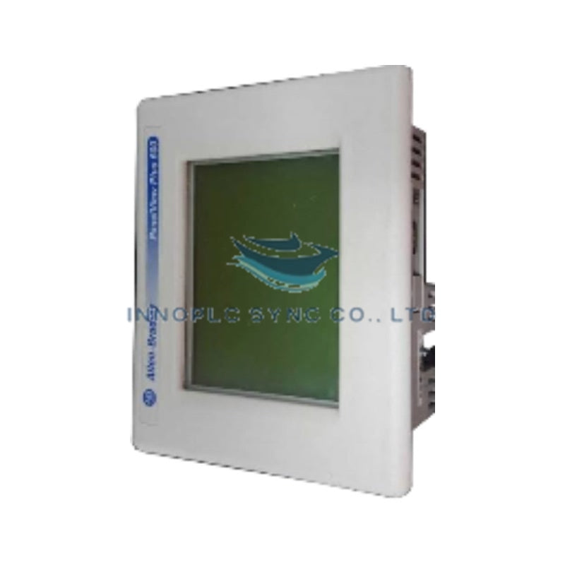 Терминал оператора | Allen Bradley 2711P-T15C4A1 PanelView Plus 1500