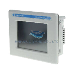 Allen-Bradley 2711P-T7C6A2 PanelView Plus 700 operatör terminali
